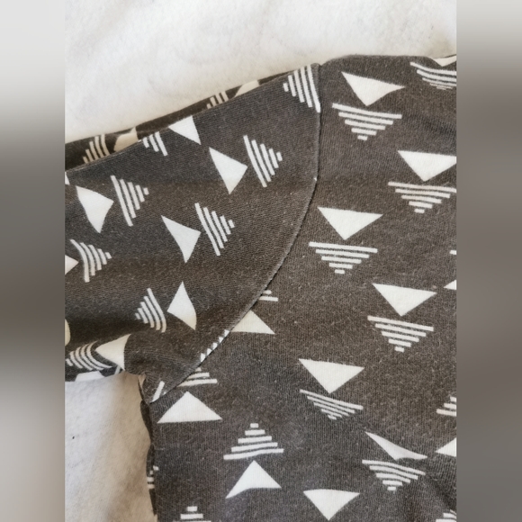 Laifa (became Zippyjamz after) 9-12m PLAY* Sleeper - Picture 4 of 13